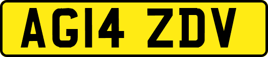 AG14ZDV