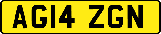 AG14ZGN