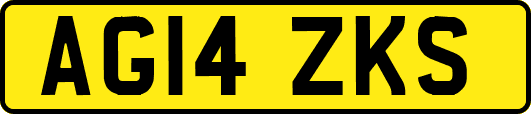 AG14ZKS