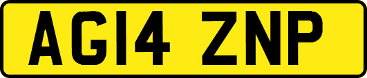AG14ZNP