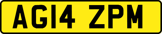 AG14ZPM