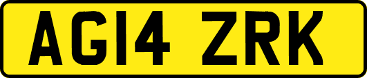 AG14ZRK