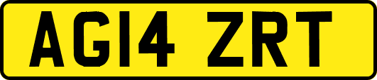 AG14ZRT