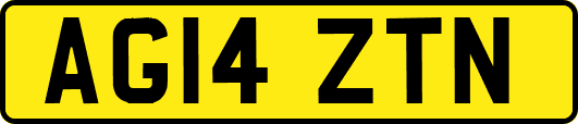 AG14ZTN