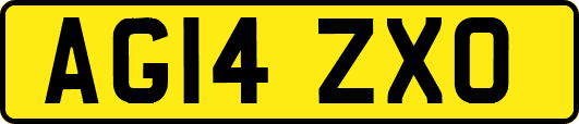 AG14ZXO