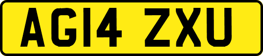 AG14ZXU