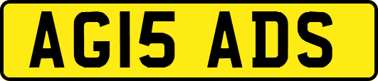 AG15ADS