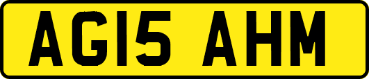 AG15AHM