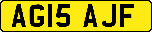 AG15AJF