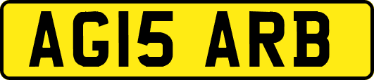 AG15ARB