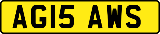 AG15AWS