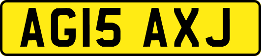 AG15AXJ