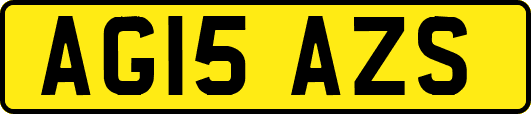 AG15AZS