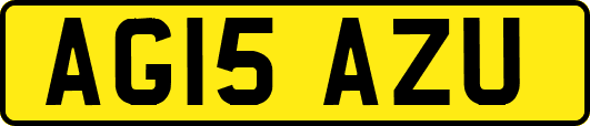 AG15AZU