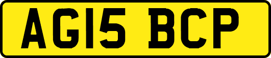 AG15BCP