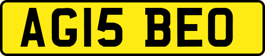 AG15BEO