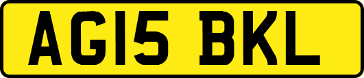 AG15BKL