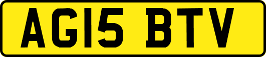 AG15BTV