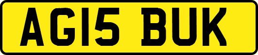 AG15BUK
