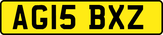 AG15BXZ