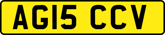 AG15CCV