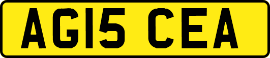 AG15CEA