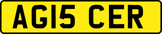 AG15CER