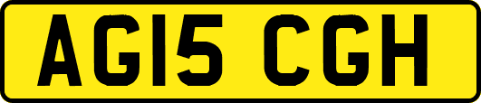 AG15CGH