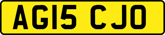 AG15CJO