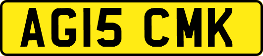 AG15CMK