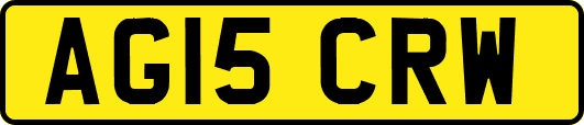 AG15CRW