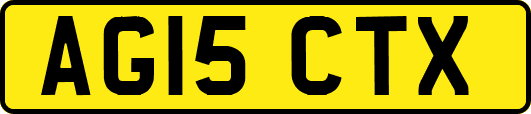 AG15CTX