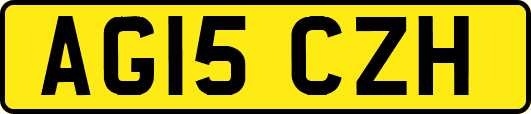 AG15CZH