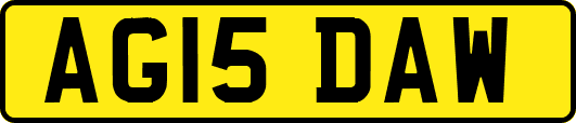 AG15DAW