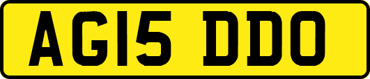 AG15DDO