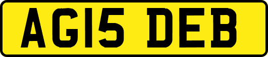 AG15DEB