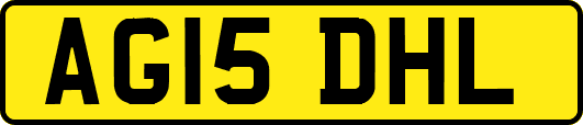AG15DHL