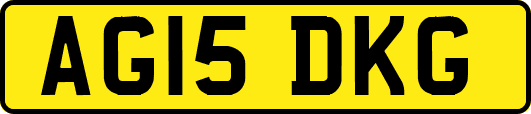 AG15DKG