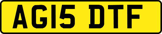 AG15DTF