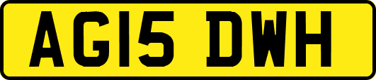 AG15DWH