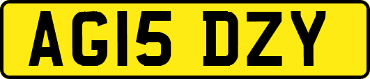 AG15DZY