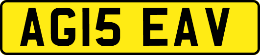 AG15EAV