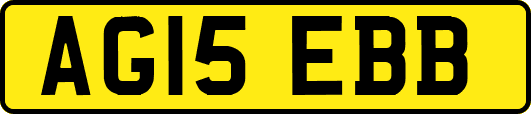 AG15EBB