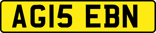AG15EBN