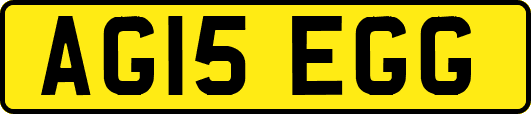 AG15EGG