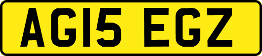 AG15EGZ