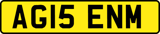 AG15ENM