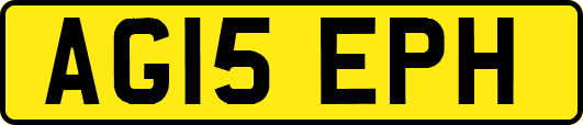 AG15EPH