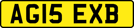 AG15EXB