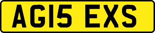 AG15EXS